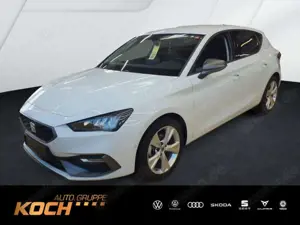 SEAT Leon 1.5 TSI FR Navi LED Kamera