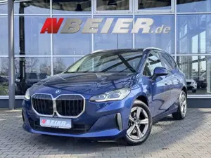 BMW 218 i LED ACC HeadUp Panorama HarmanKardon Massage 2x