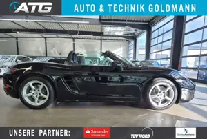 Porsche Boxster 718 BOXSTER ALCANTARA NAVI SITZHZ PDC APPLE CARP Bild 1