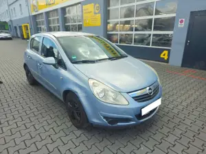 Opel Corsa 1.2 16V AUTOMATIK TÜV 06.2027