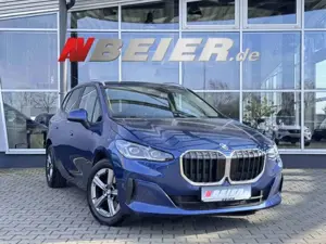 BMW 218 i LED ACC HeadUp Panorama HarmanKardon Massage 2x Bild 3