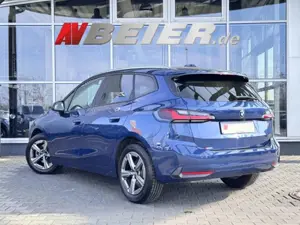 BMW 218 i LED ACC HeadUp Panorama HarmanKardon Massage 2x Bild 2