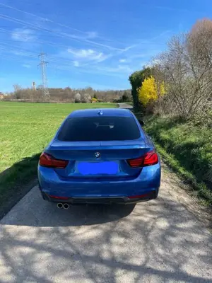 BMW 430 430d Gran Coupe xDrive Aut. M Sport Bild 4