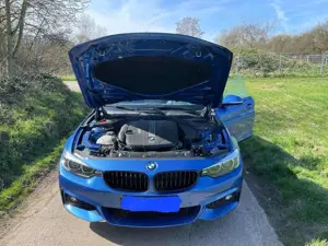 BMW 430 430d Gran Coupe xDrive Aut. M Sport Bild 2