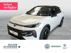 Volkswagen T-Roc 1.5 eTSI 150 PS DSG Style AHK Navi IQLight