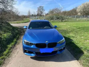 BMW 430 430d Gran Coupe xDrive Aut. M Sport Bild 5