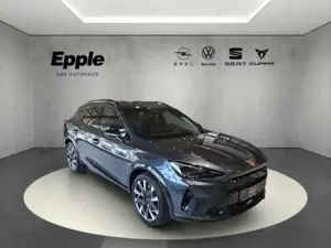 CUPRA Formentor VZ 4Drive Navi  Memory Sitze 360 Kamera LED SHZ LH