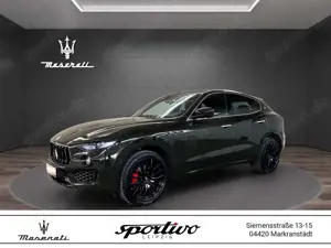 Maserati Levante Diesel GranSport *Sonderlackierung*
