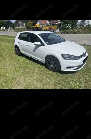 Volkswagen Golf Golf VII 1.0 TSI (BlueMotion Technology) Trendline