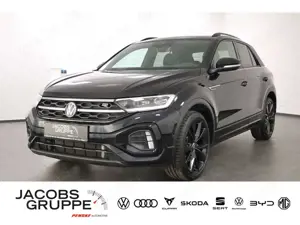 Volkswagen T-Roc 2.0 TDI R-Line "Black Style" DSG,Navi,M