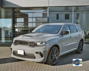 Dodge Durango RT AWD unfallfrei