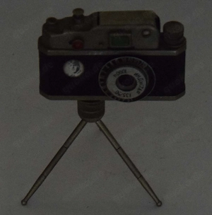 Feuerzeug - alt und sehr selten