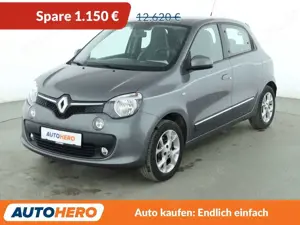Renault Twingo 0.9 Energy Intens*PDC*SHZ*TEMPO*KLIMA*GARANTIE*