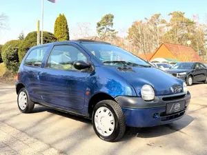 Renault Twingo Liberty 1.2 |Panorama|HU:neu|