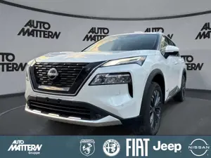 Nissan X-Trail Klimaaut.|NAVI|LED|SHZ|CarPlay