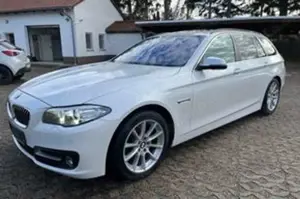 BMW 520 520d xDrive Touring Aut.