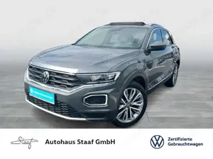 Volkswagen T-Roc Sport 1.5TSI|PANO|RFK|LED