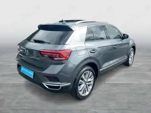 Volkswagen T-Roc Sport 1.5TSI|PANO|RFK|LED Bild 5