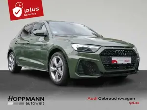 Audi A1 35 TFSI S LINE LED SOUND SYSTEM SMA