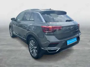 Volkswagen T-Roc Sport 1.5TSI|PANO|RFK|LED Bild 3