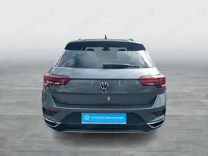 Volkswagen T-Roc Sport 1.5TSI|PANO|RFK|LED Bild 4