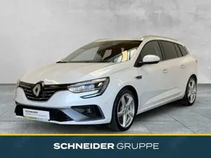 Renault Megane E-Tech Grandtour 1.6 Plug-in R.S.LINE R.S Line SHZ