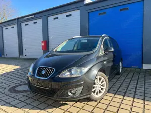 SEAT Altea XL Altea XL 1.2 TSI COPA SHZ/NAVI/TEMP/KLIMA/AHK