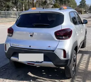 Dacia Spring Comfort Plus