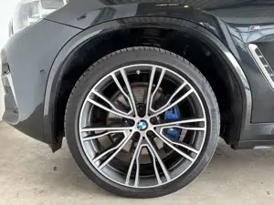 BMW X4 M 40i SAG SHZ/HUD/ACC/LED+/360/CD/AKUSTIK/MEMO Bild 3