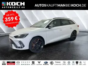 CUPRA Leon Sportstourer VZ Extreme 2.0 SENNHEISER DSG 4D