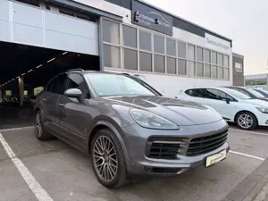 Porsche Cayenne 3.0 2.HD*PANO*MATRIX*LUFT*APPROVED*21ALU