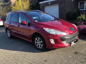 Peugeot 308 308 SW SW 120 VTi Sport Plus