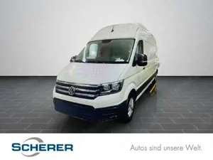 Volkswagen Crafter Kasten langer Radstand 2.0 TDI Automatik