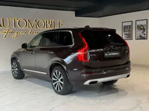 Volvo XC90 Bild 2