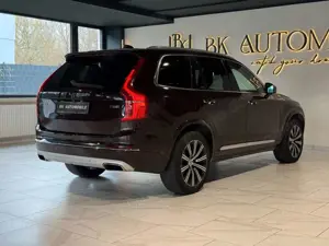 Volvo XC90 Bild 4
