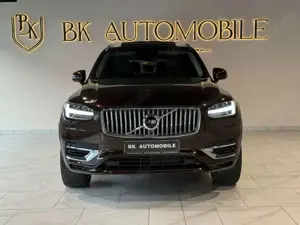 Volvo XC90 Bild 5