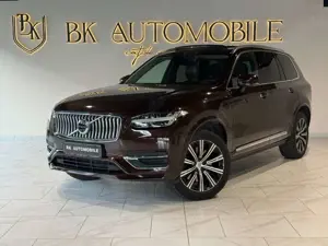 Volvo XC90 Bild 3