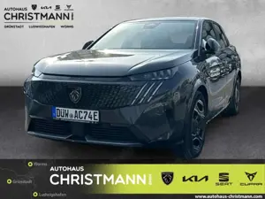 Peugeot 3008 Dual-Elektromotor 325 Launch Edition Elektromotor