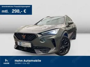 CUPRA Formentor 2.0 TSI VZ Tribe Edition ACC Pano Navi