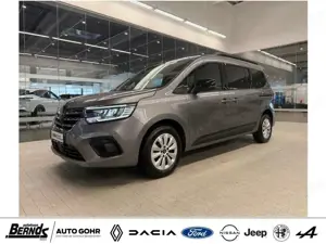 Renault Kangoo Grand TCe 130 Techno  7-SITZER LED PDC RK NAVIGA.