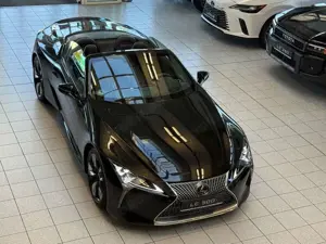 Lexus LC 500 "CABRIO" - PERFORMANCE-360 KAM.-VOLLAUSS.