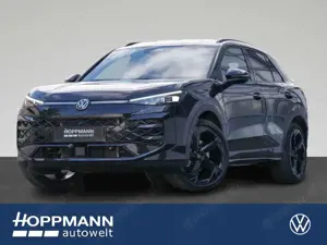 Volkswagen T-Roc R-Line 1.5 l eTSI 150 PS DSG AHK,NAVI,IQ
