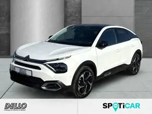 Citroen C4 MAX 1.2 HUD Navi Digitales Cockpit Soundsystem 360