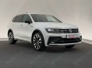 Volkswagen Tiguan Allspace 4Mo.*HIGHLINE*R LINE-LED-ACC-AHK