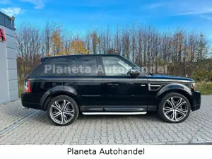 Land Rover Range Rover Sport Bild 5