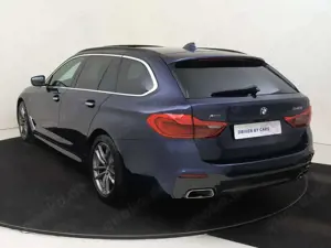 BMW 540 i xDrive M Sport,HUD,H/K,PANO,TOTW,ACC,KAM Bild 4