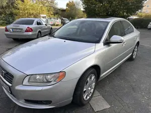 Volvo S80 D5 Aut. Summum