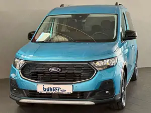 Ford Grand Tourneo
