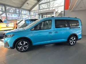 Ford Grand Tourneo Bild 2