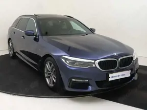 BMW 540 i xDrive M Sport,HUD,H/K,PANO,TOTW,ACC,KAM Bild 3